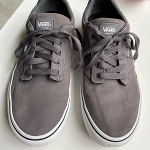 Mens VANS